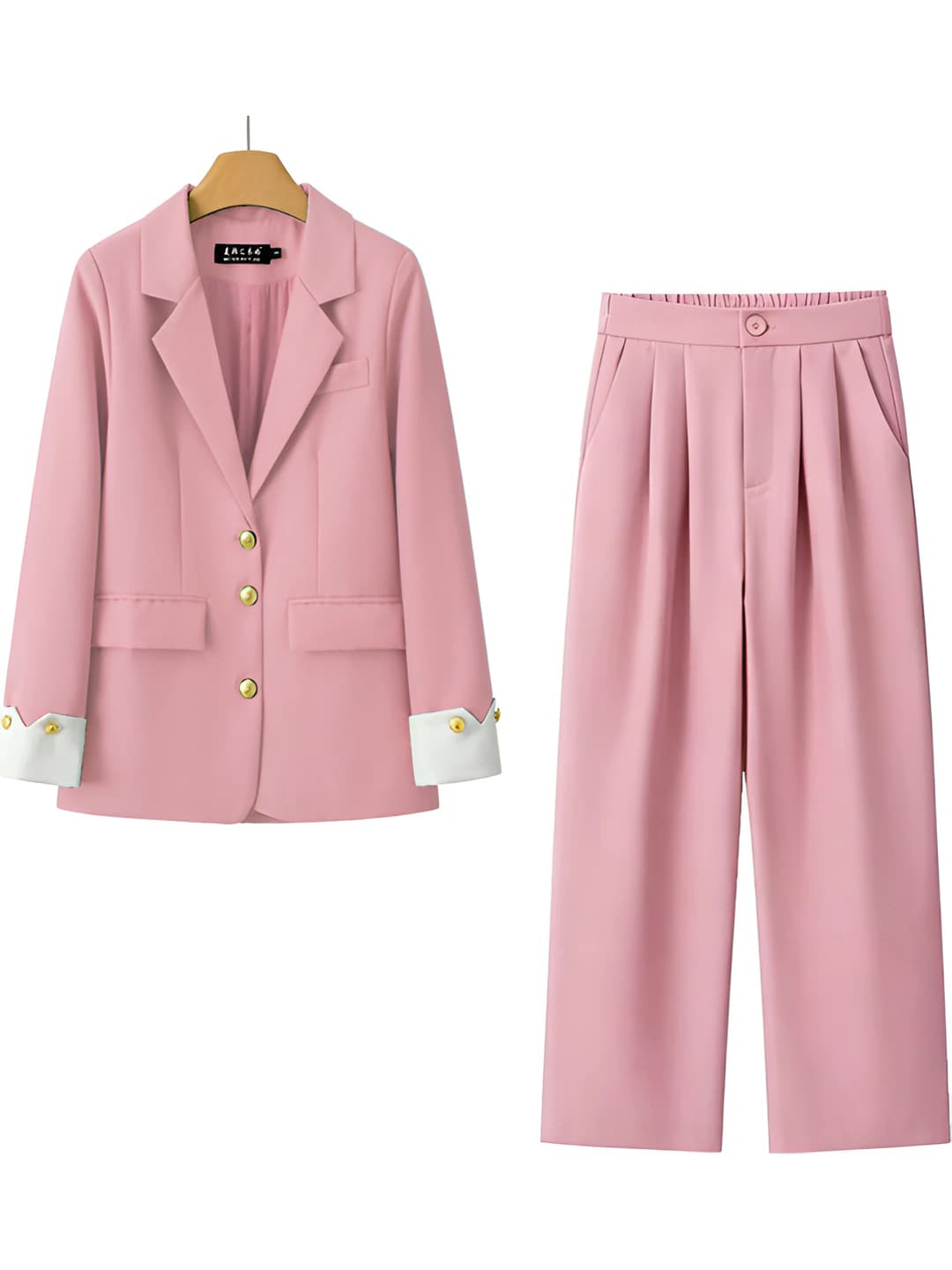 Pink (set)