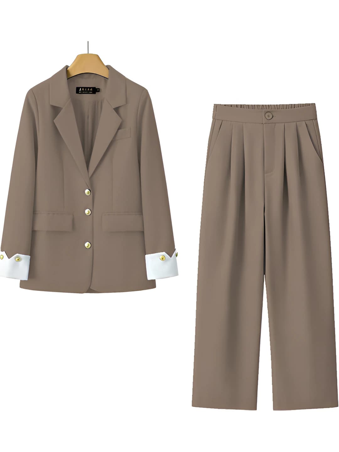 Khaki (set)