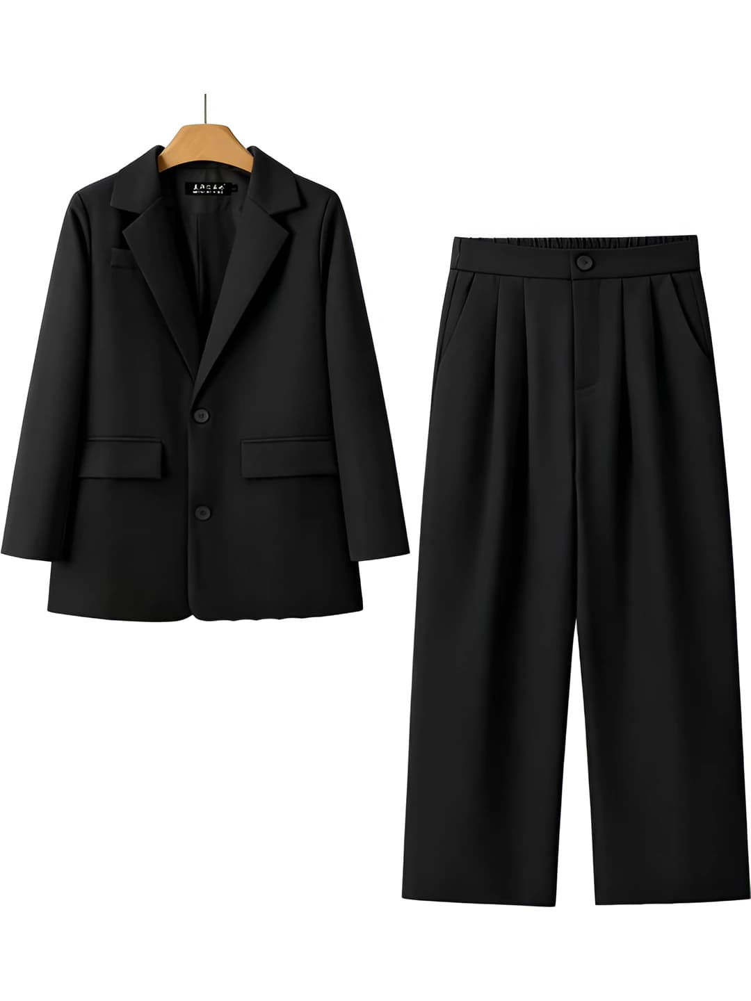 Black (set)
