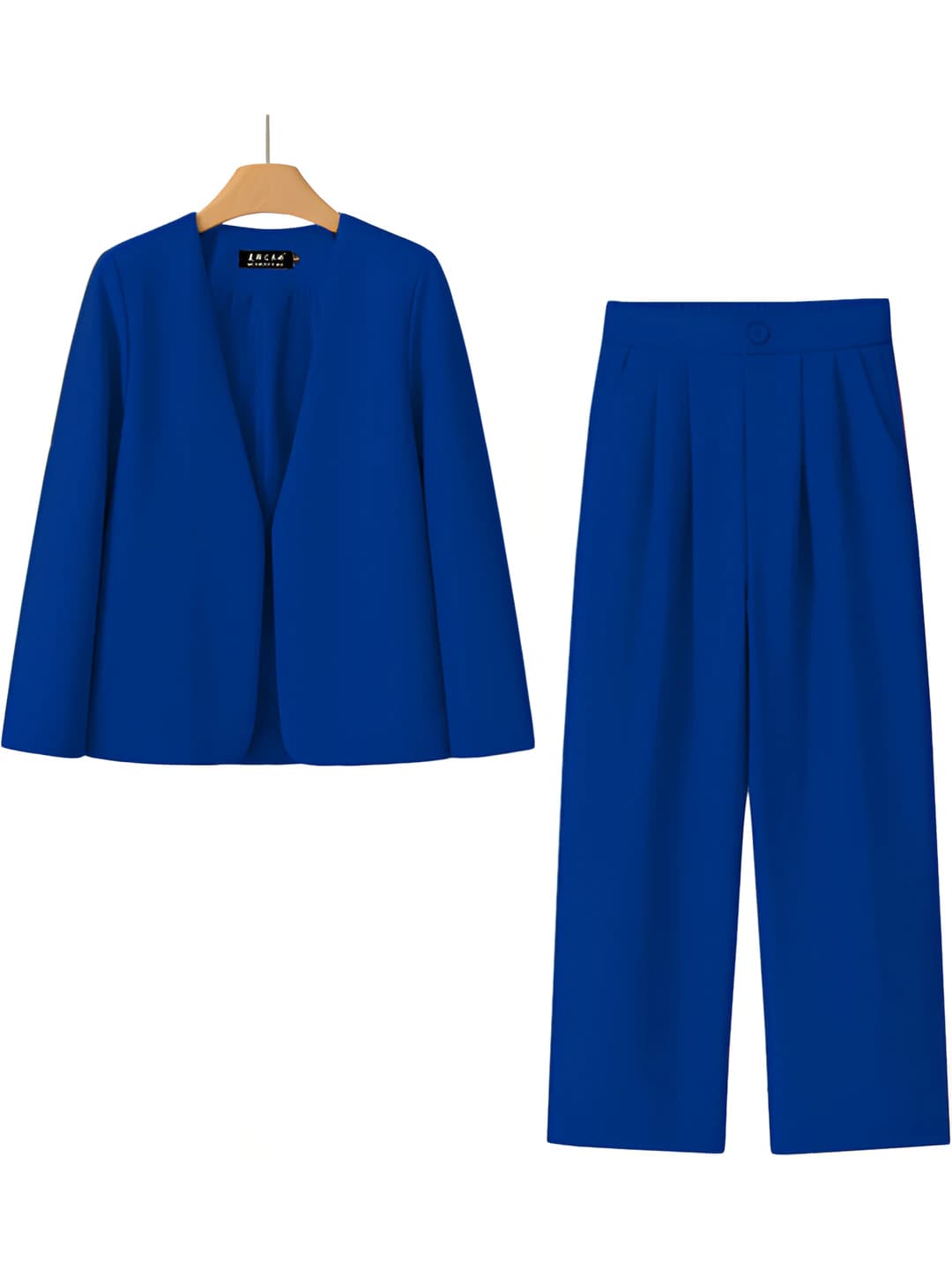 Blue (set)