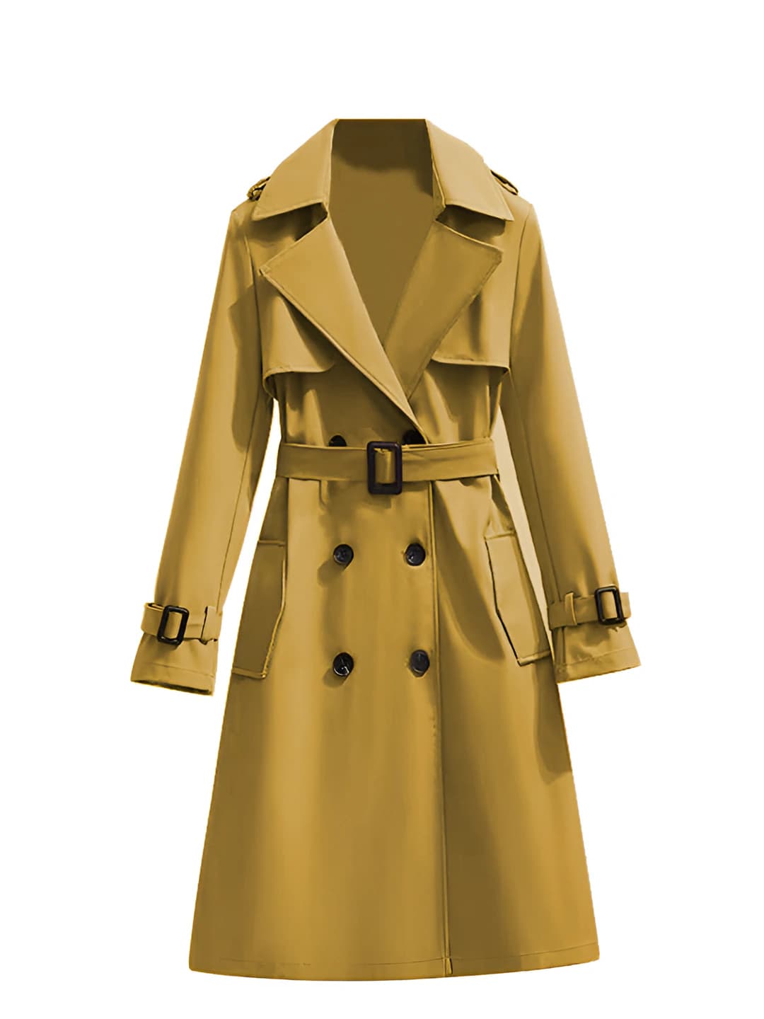 Lemon yellow
