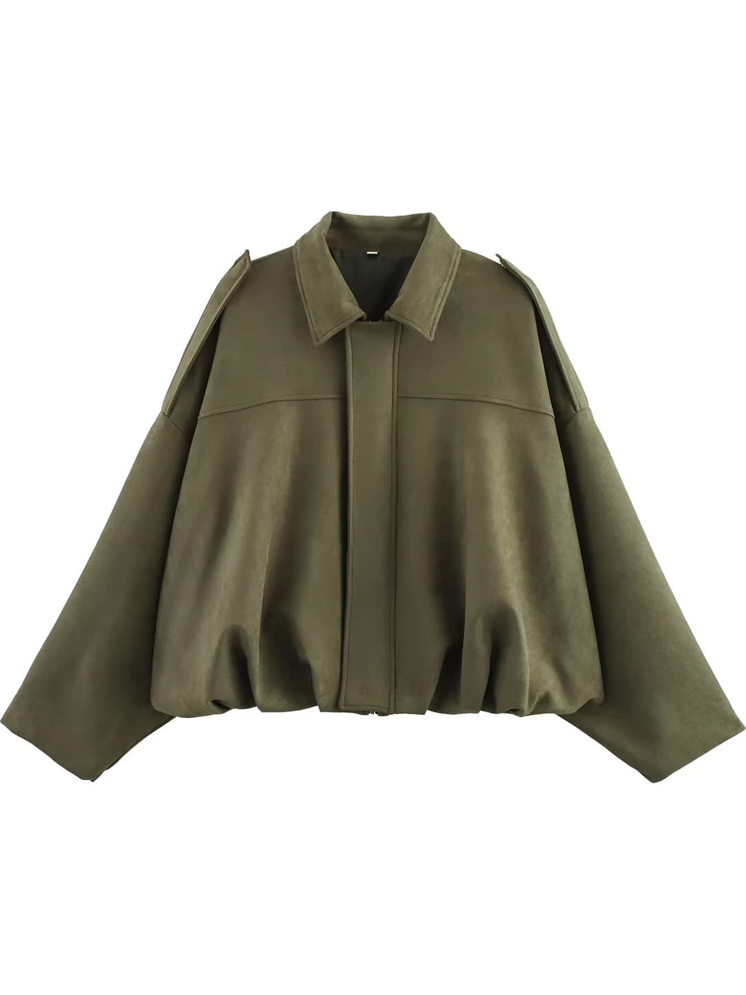 Army green