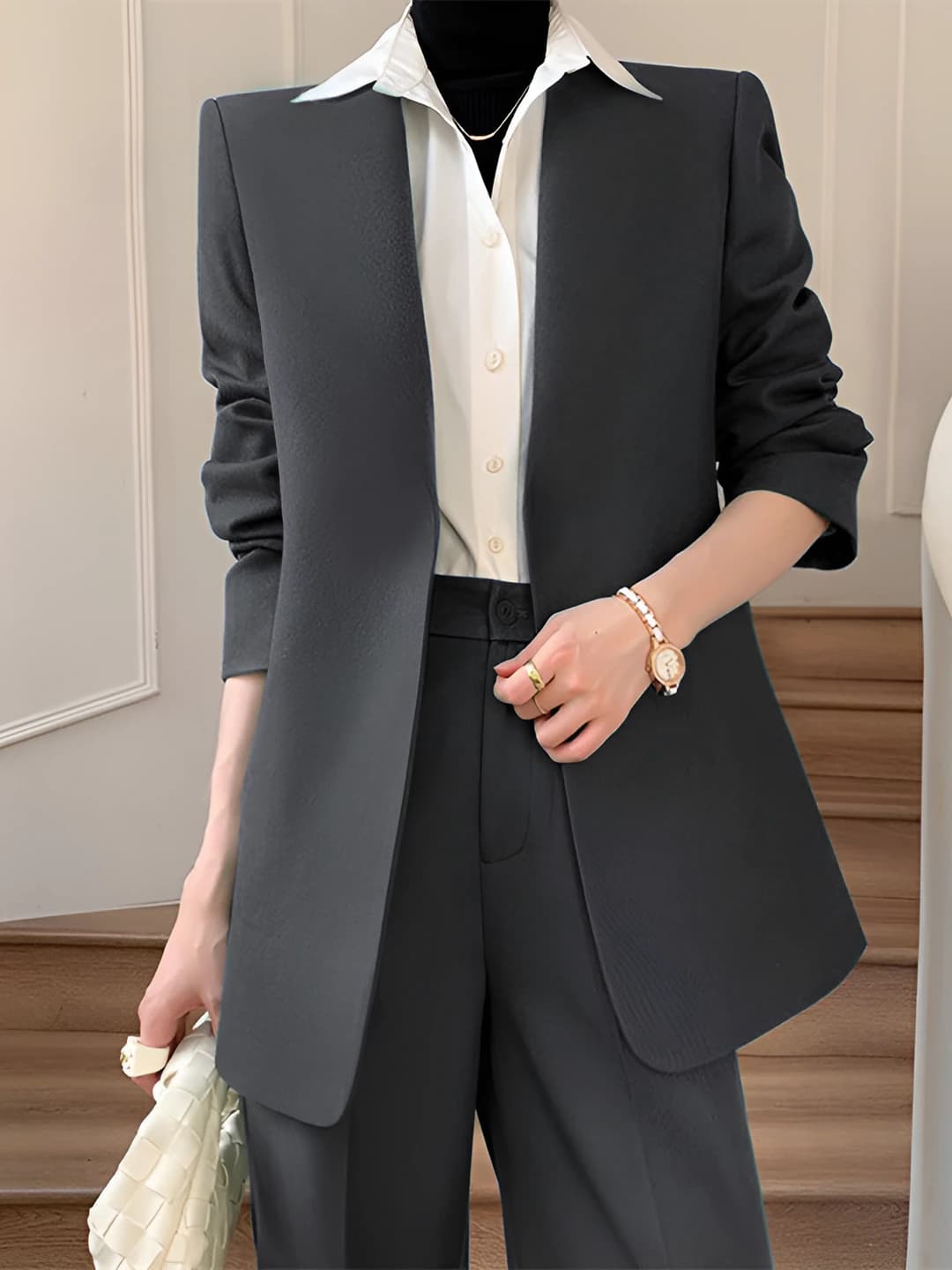 Dark grey