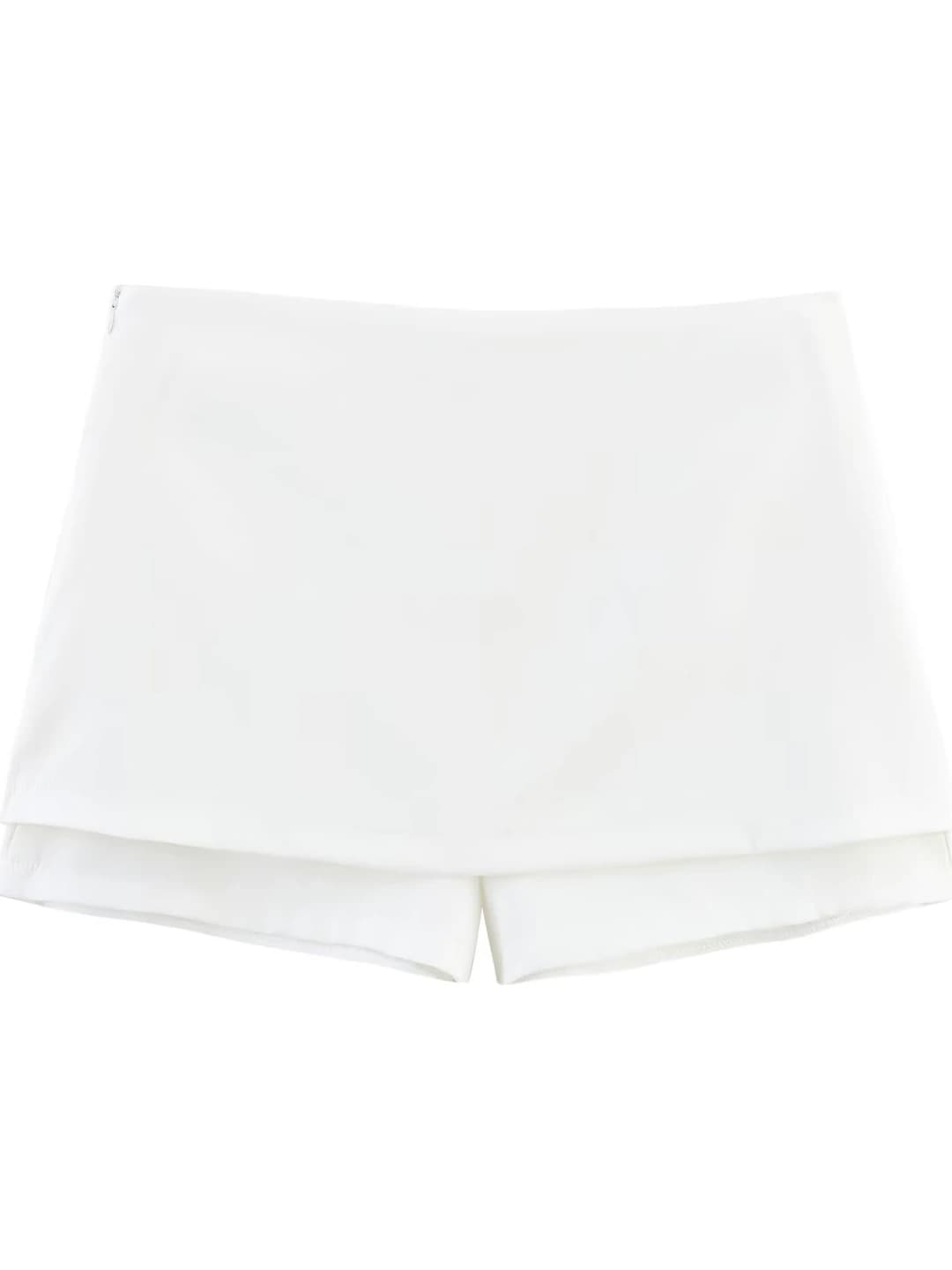 White trousers