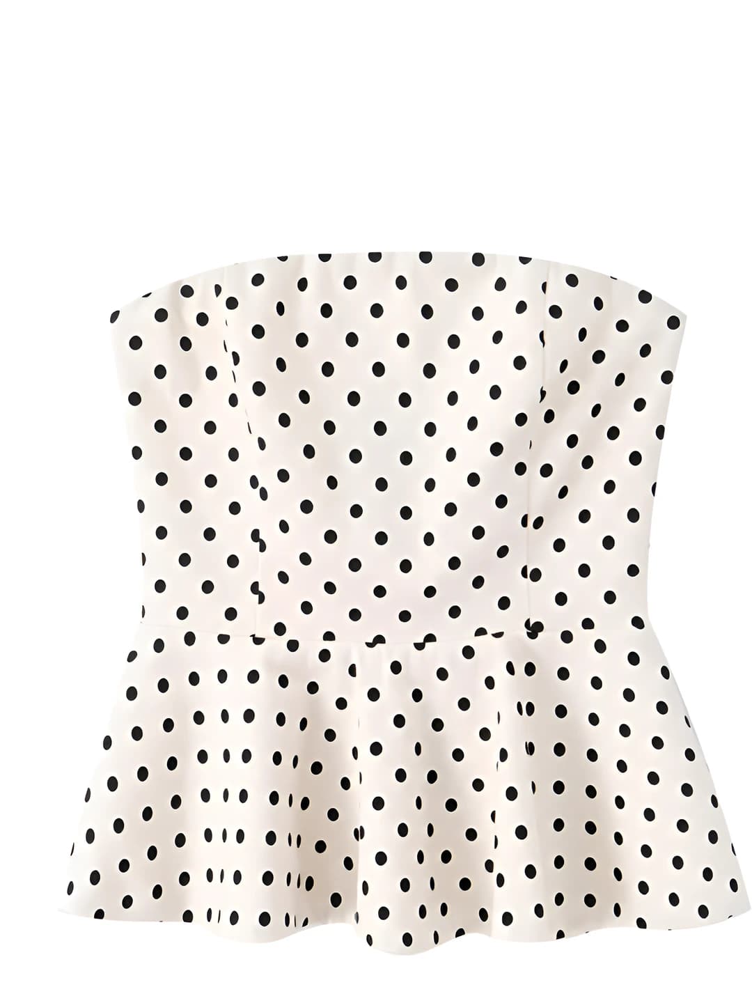 Women's all-season slim fit sleeveless solid colour stretch 3D pattern long (80-100 cm) top with basque