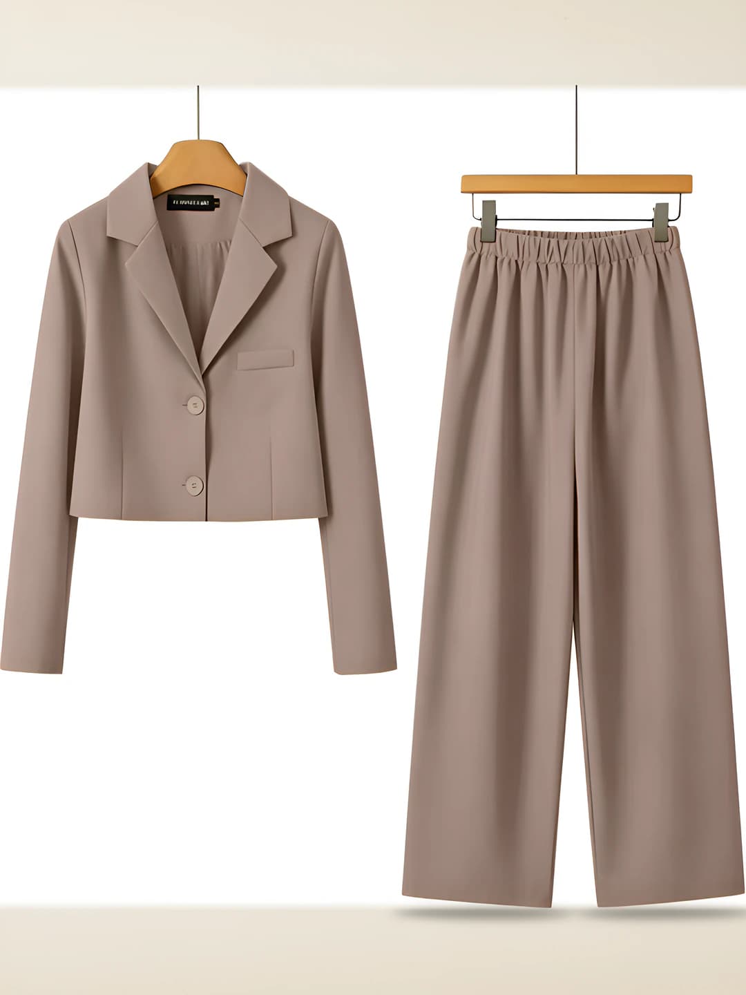 Khaki (set)