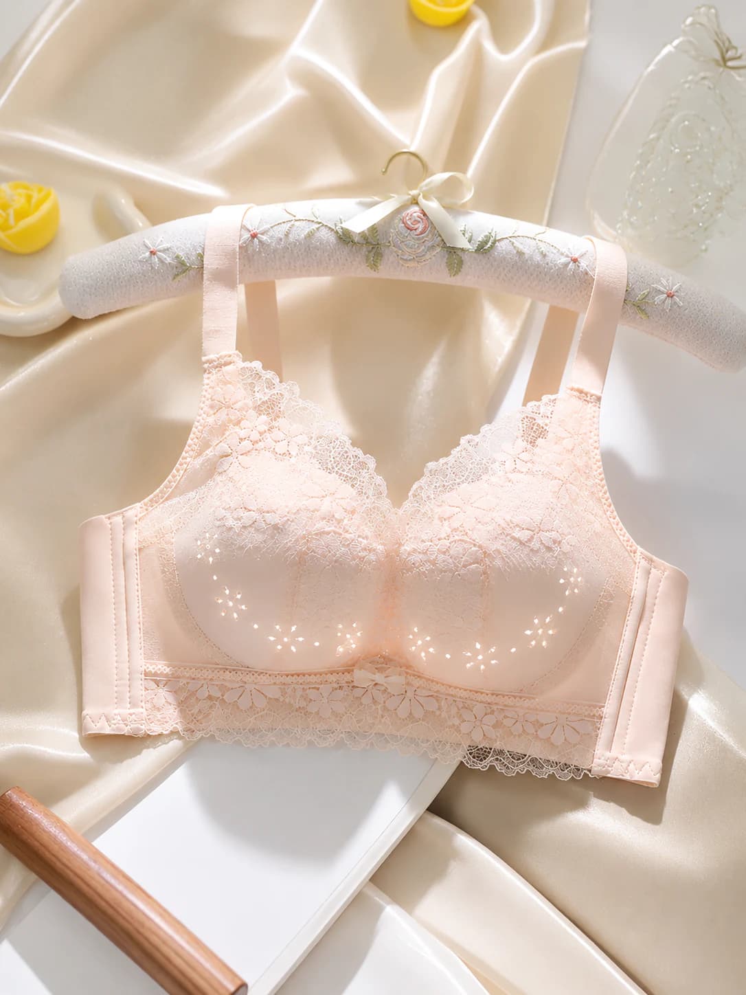 Light pink