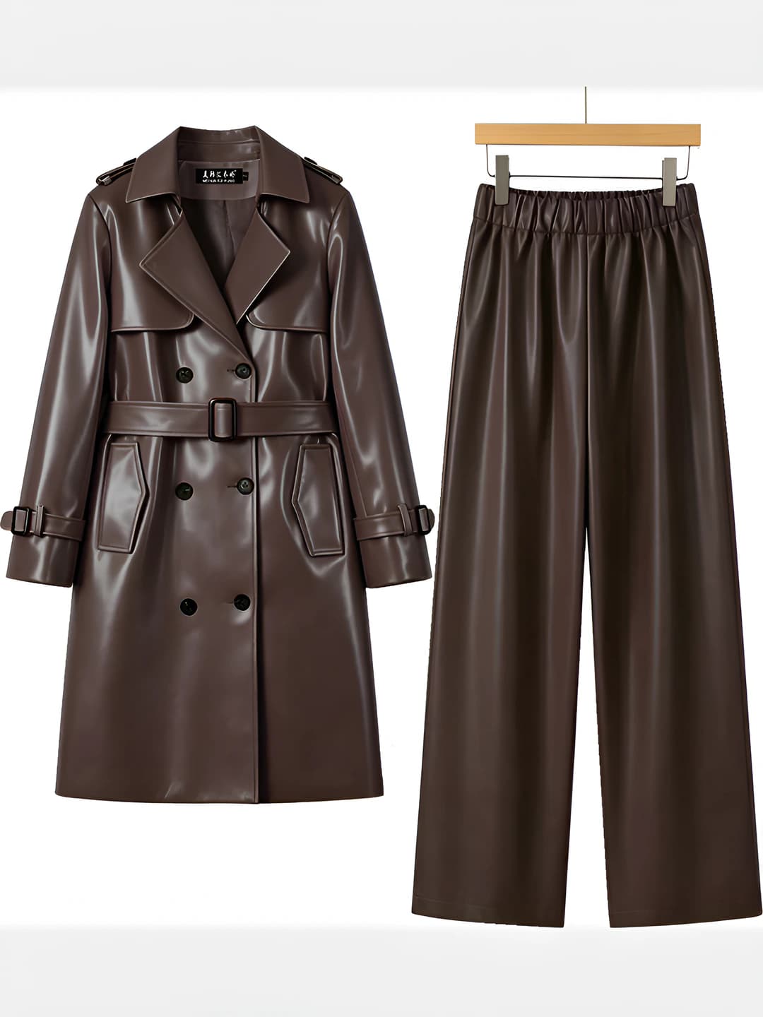 Brown (set)