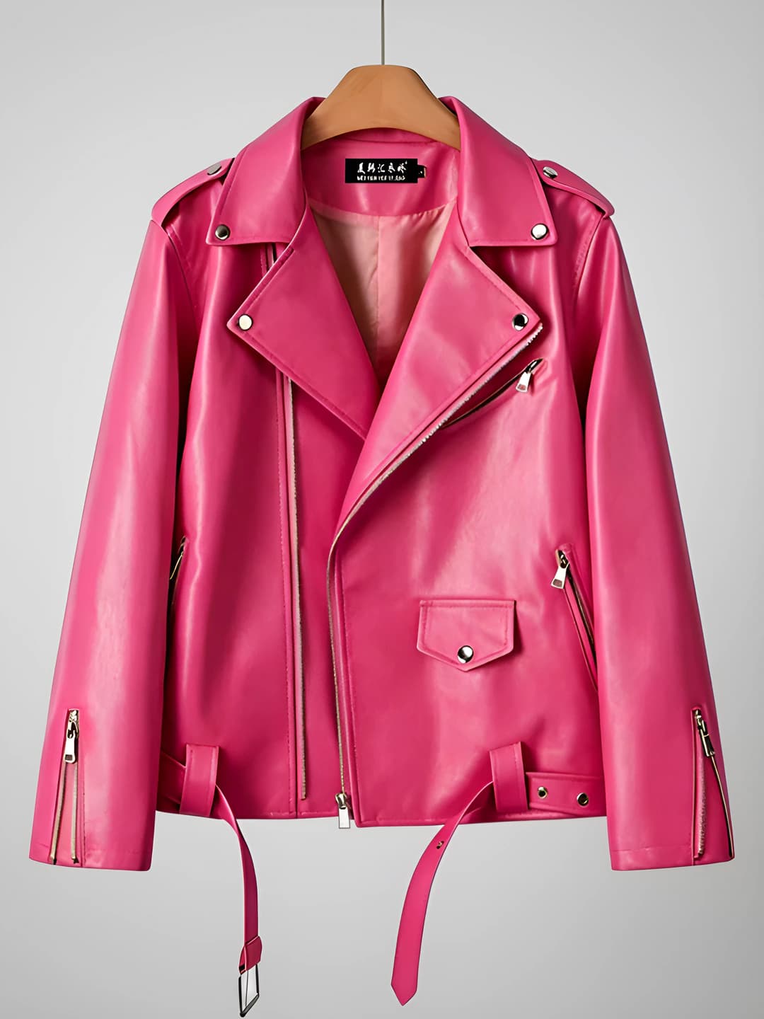 Malina rang