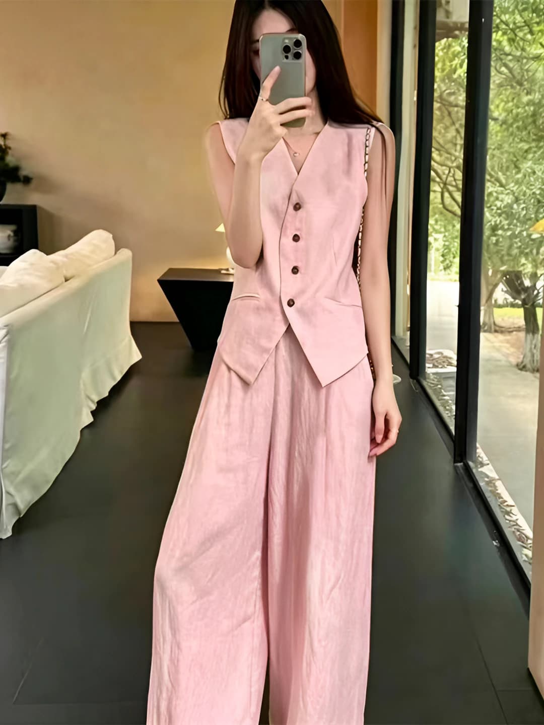 Pink (set)