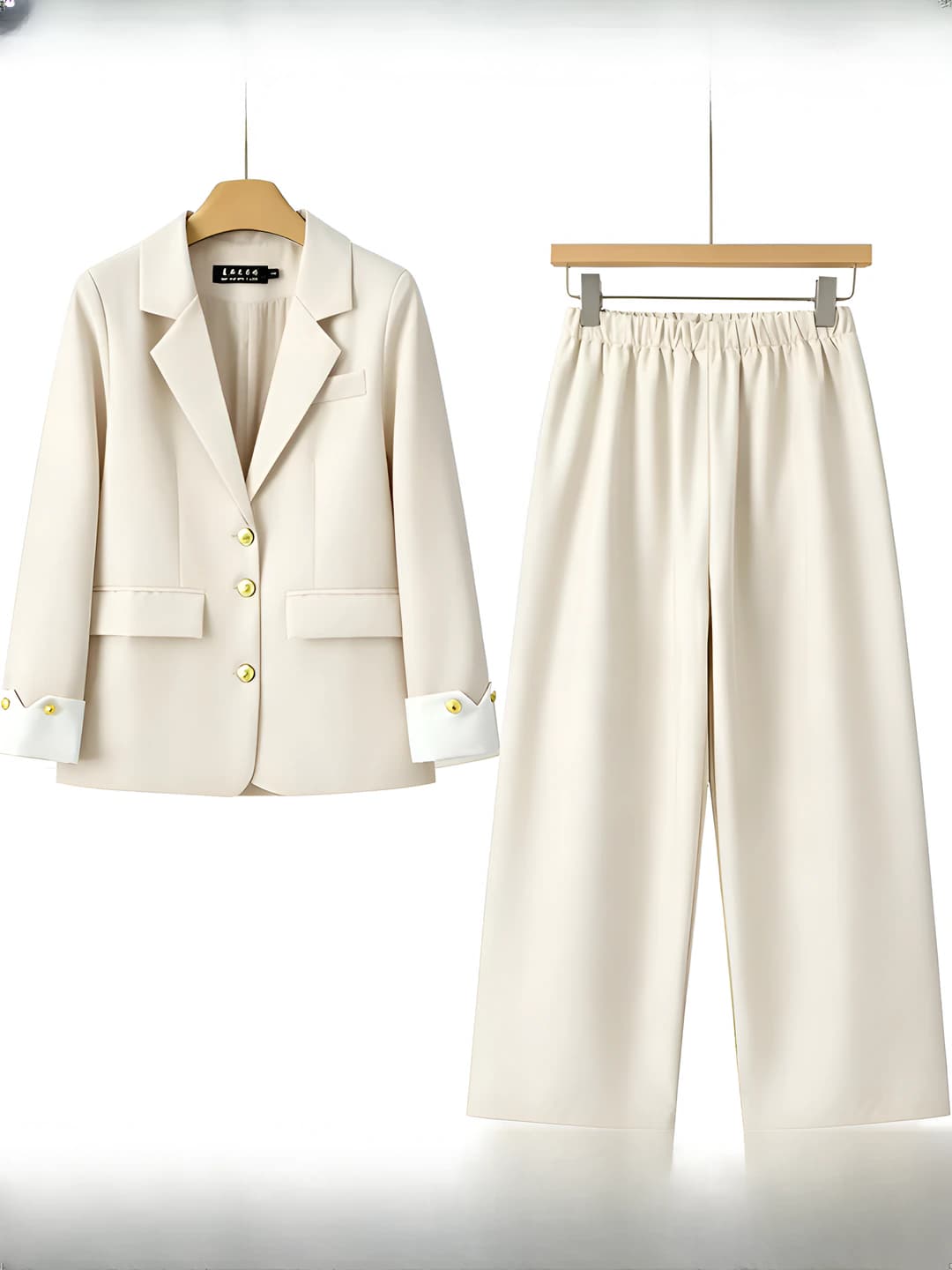 Off-white (set)