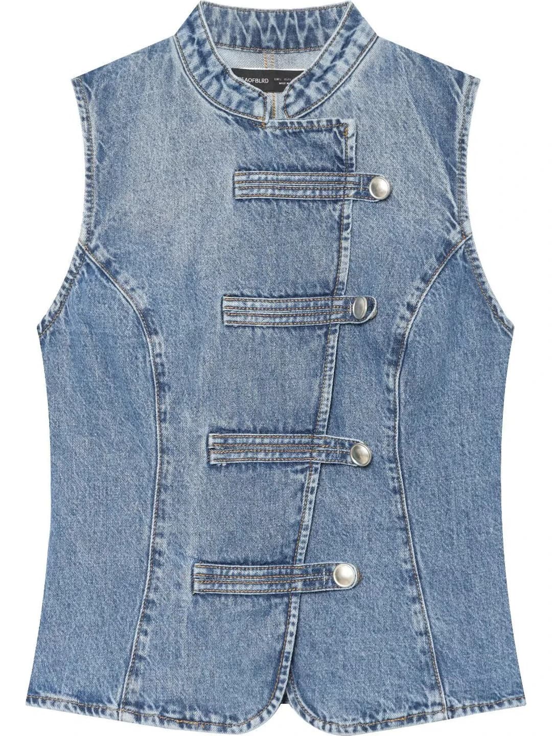 Denim blue