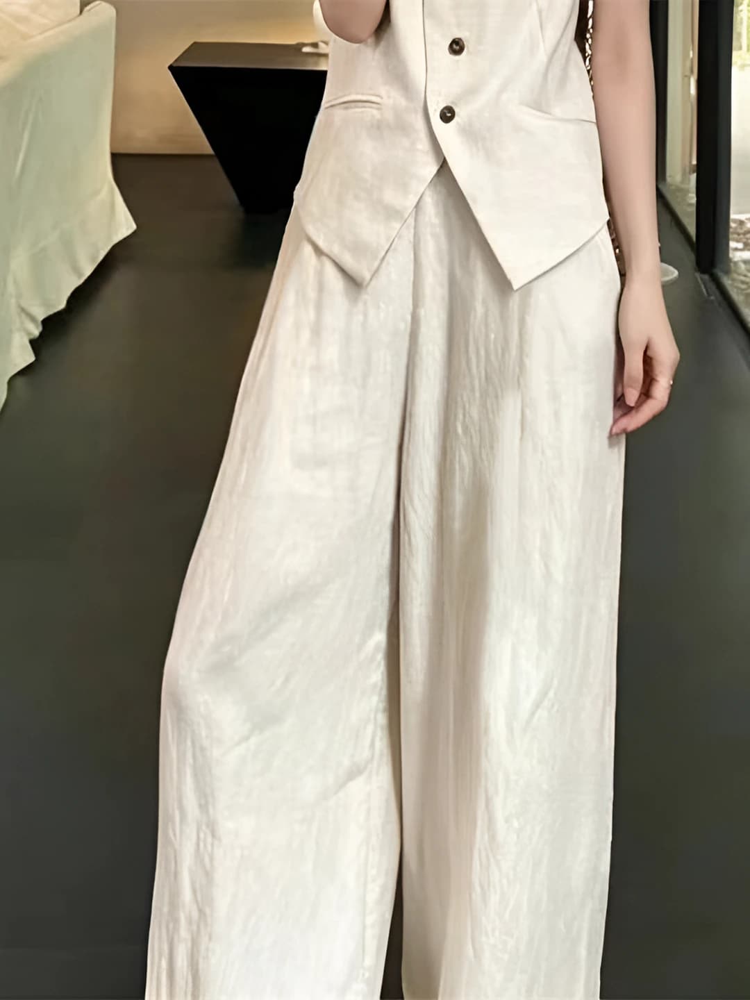 Off-white — pants