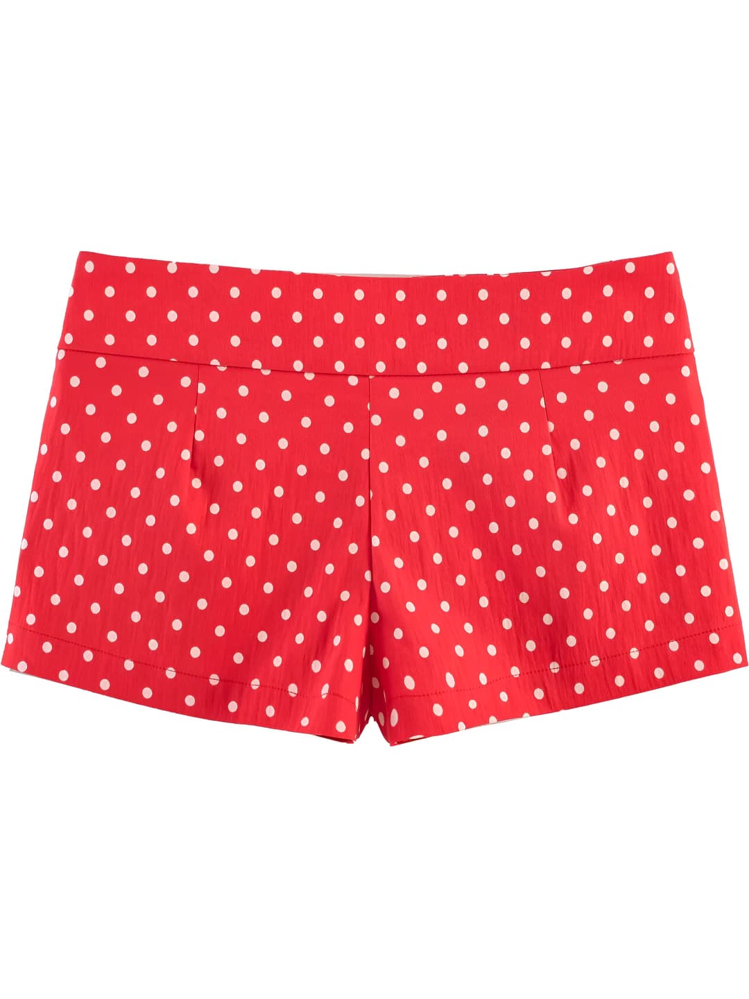 Qizil short