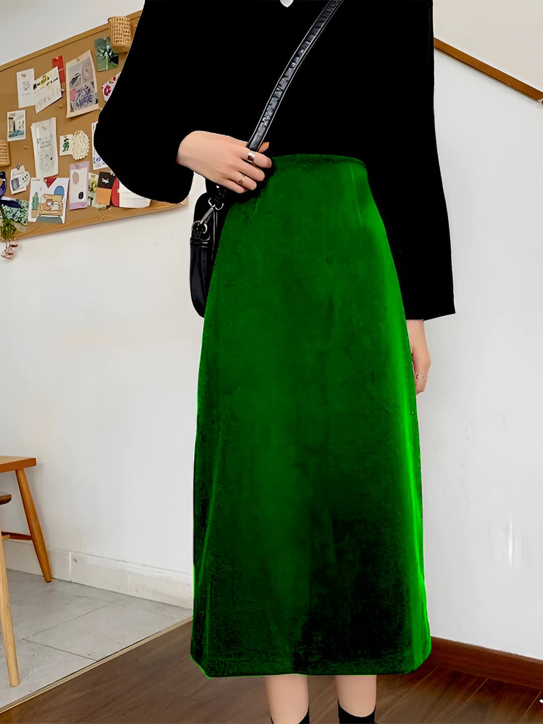 Yashil, 32 cm