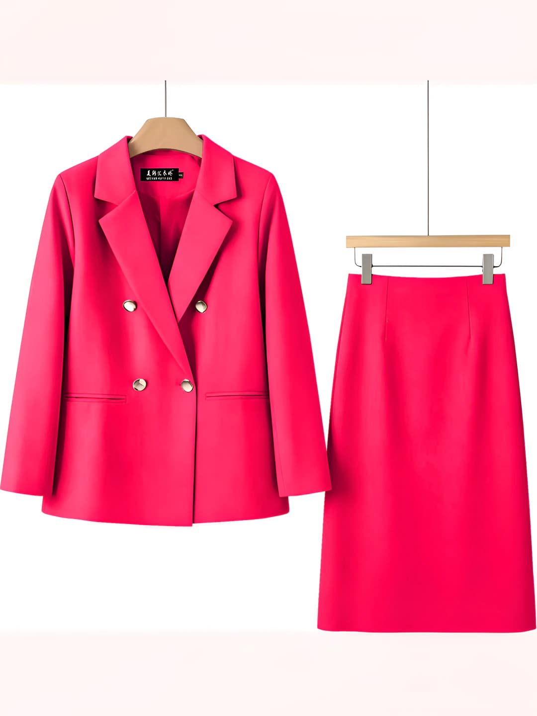 Rose red set