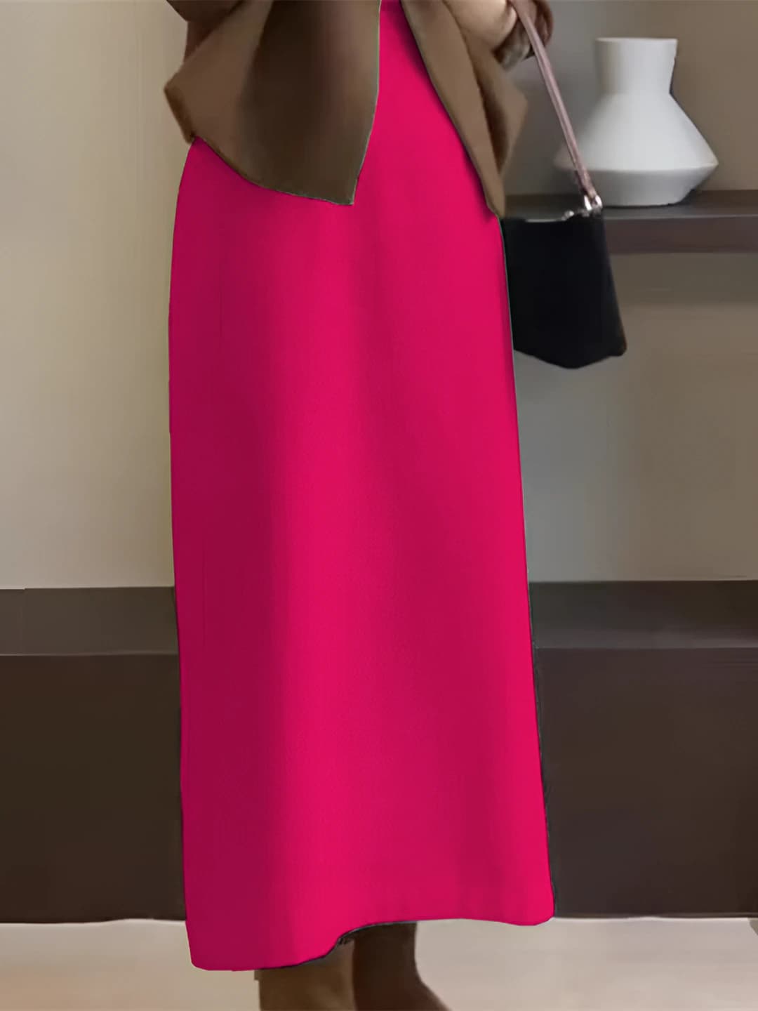 Malina rang