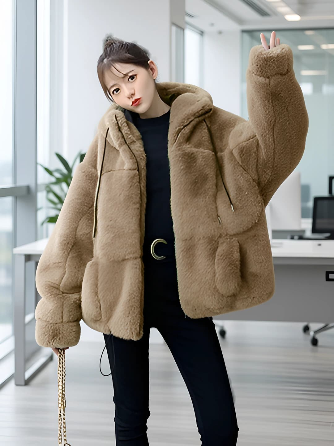 Xaki