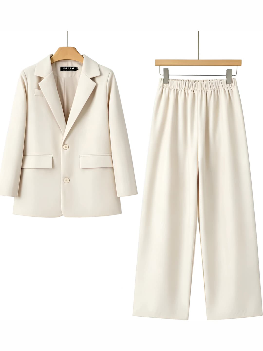 Off-white (set)