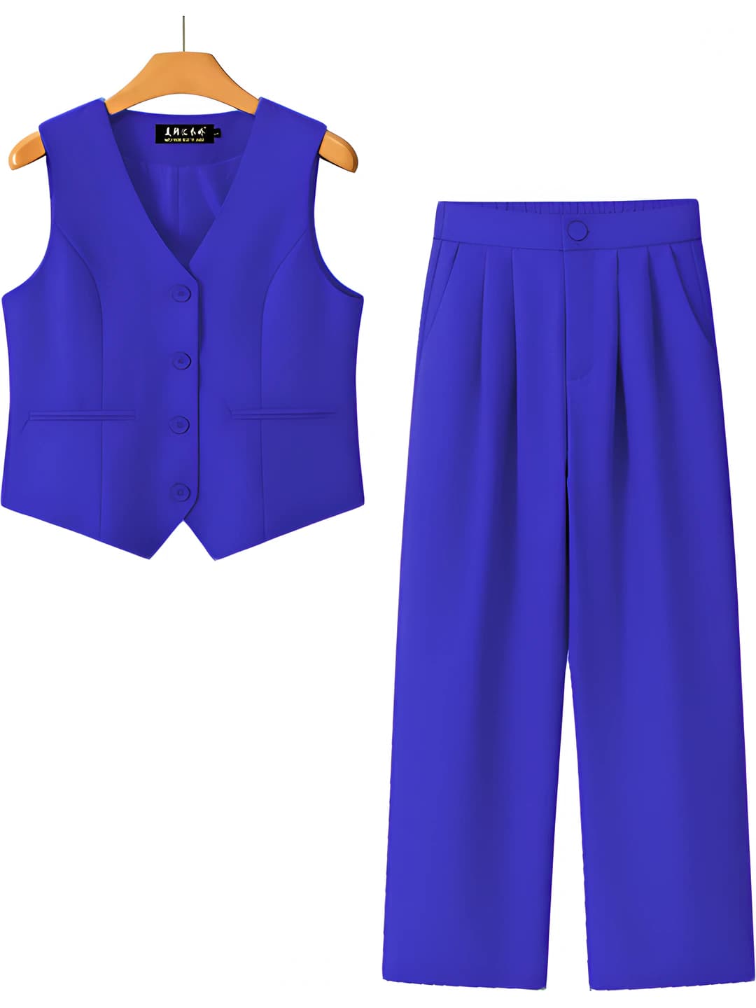 Royal blue