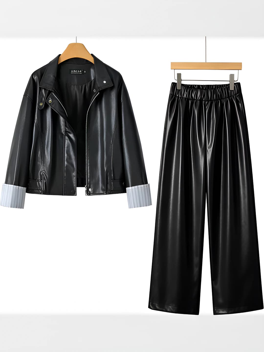 Black (set)