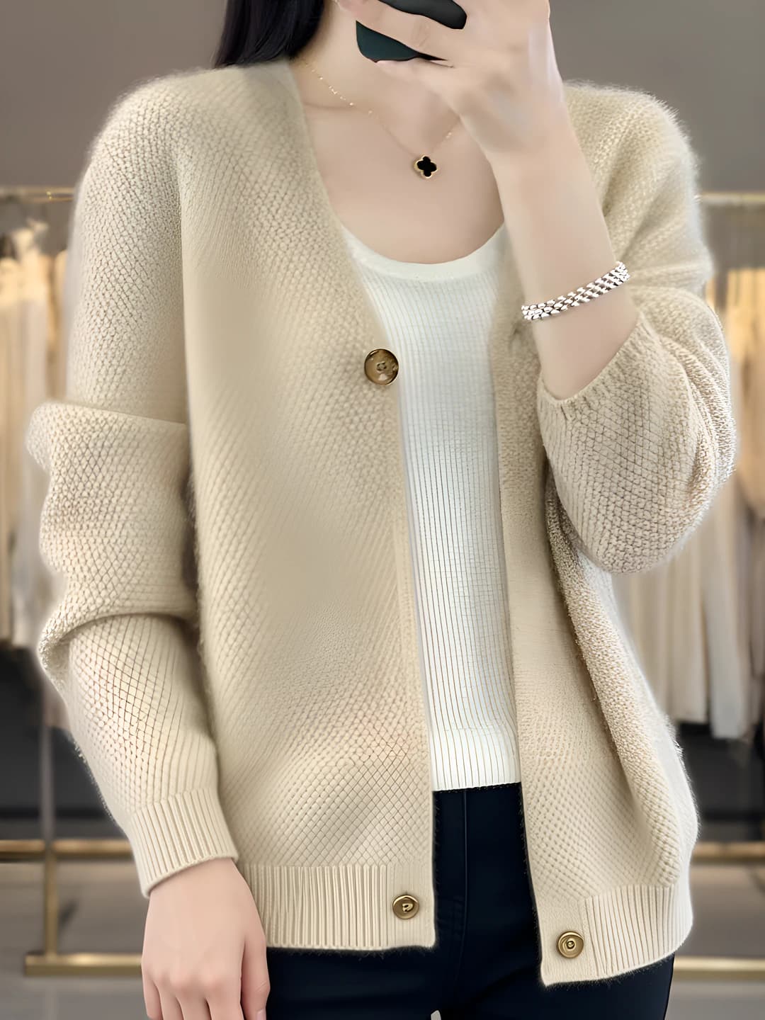 Beige