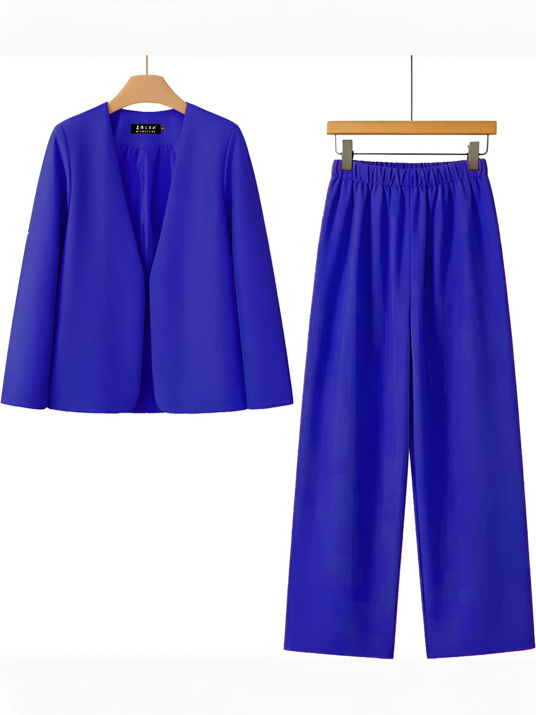 Blue (set)