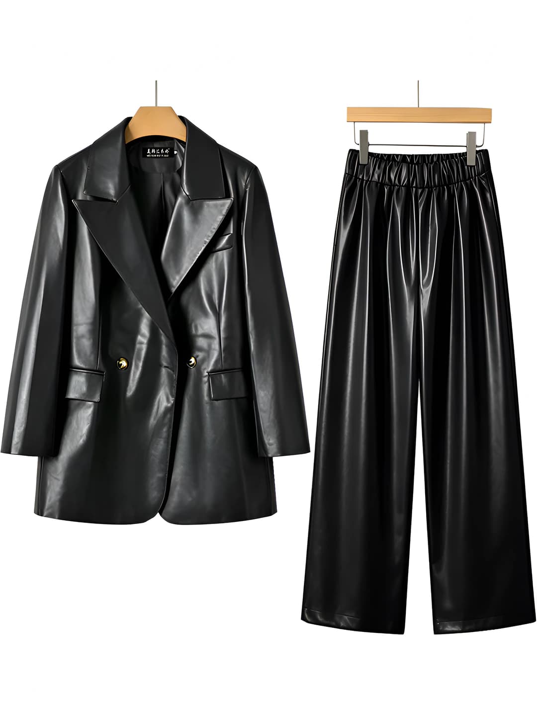 Black (set)