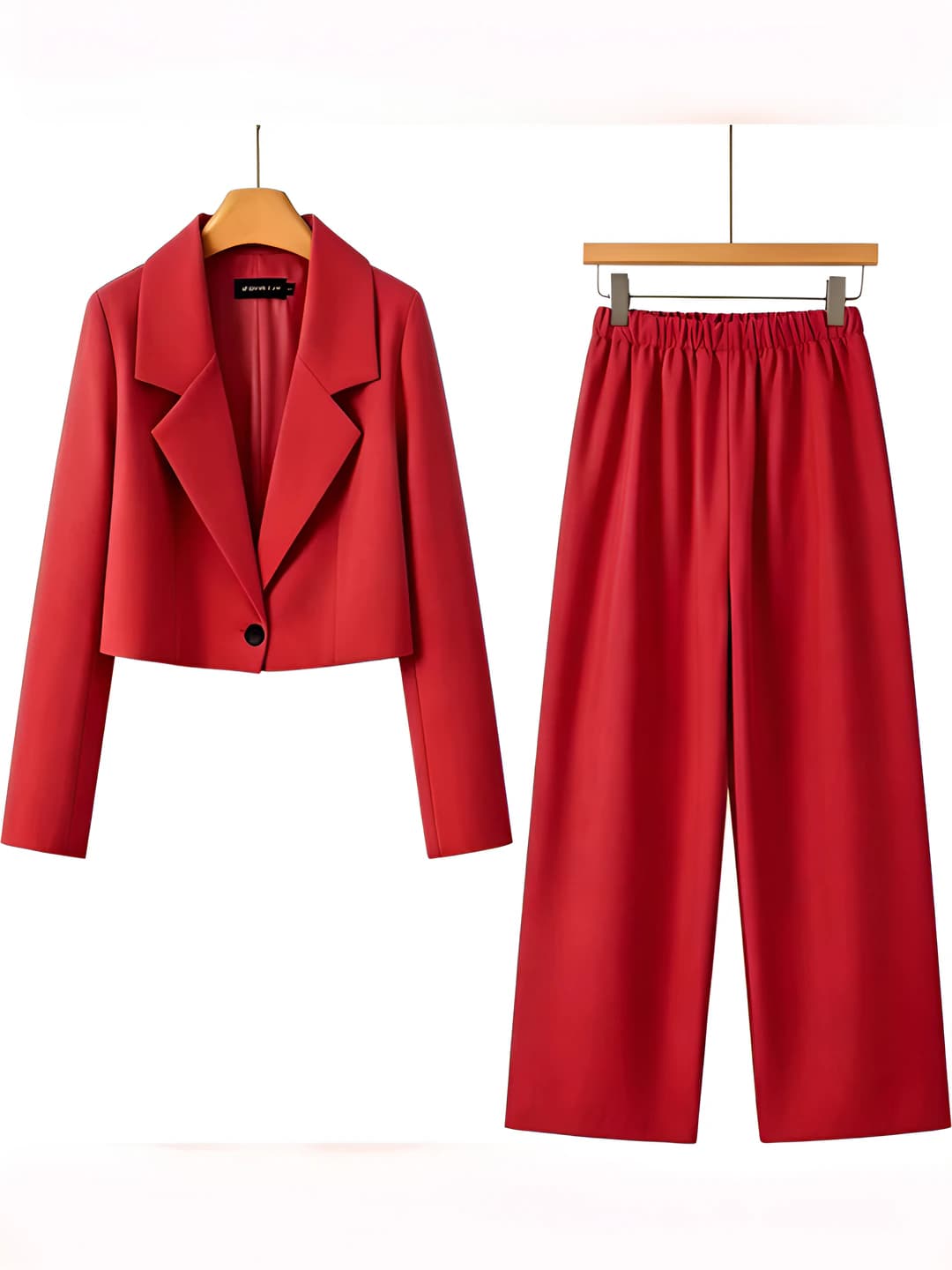 Red Set