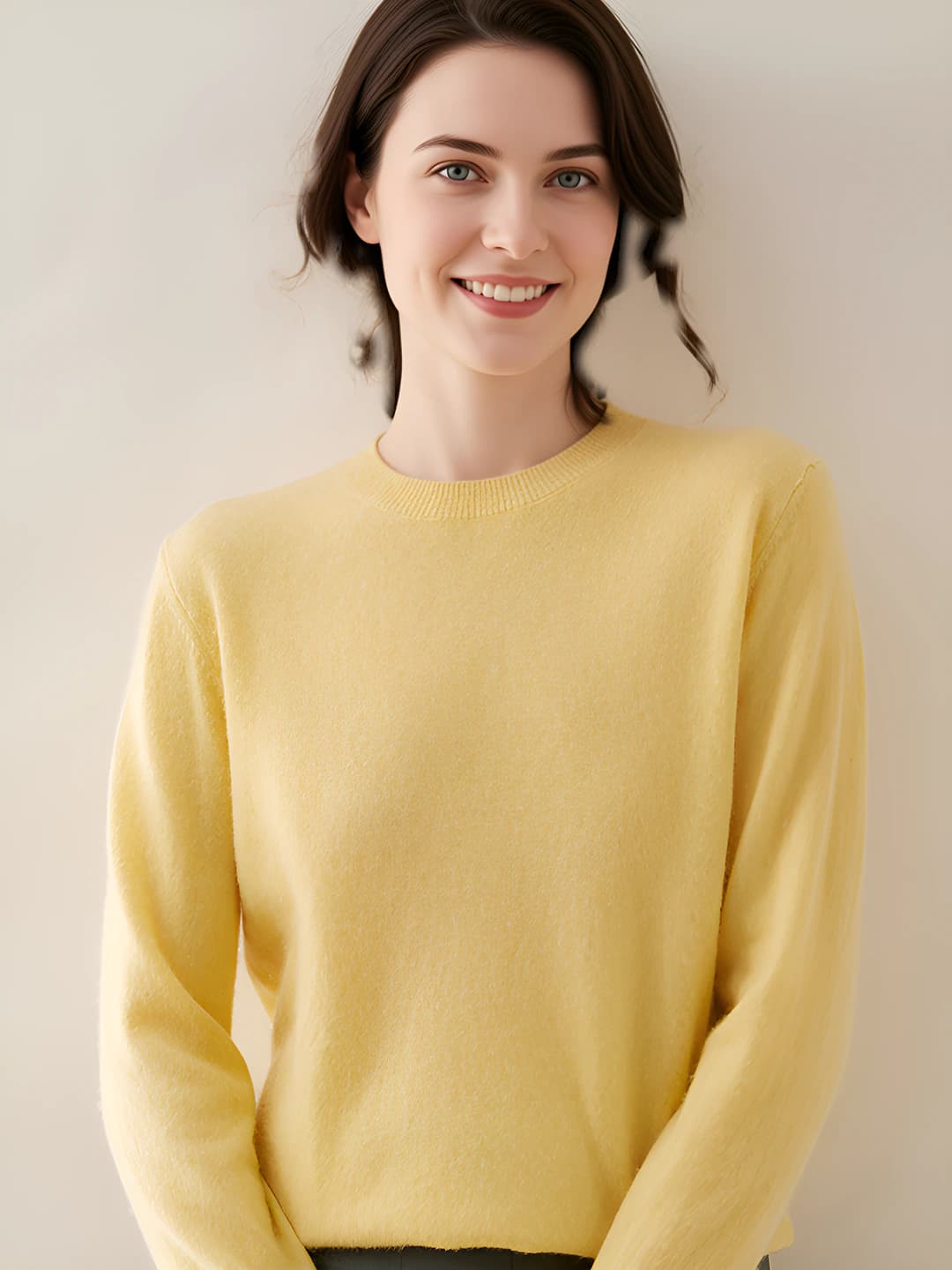 Light yellow