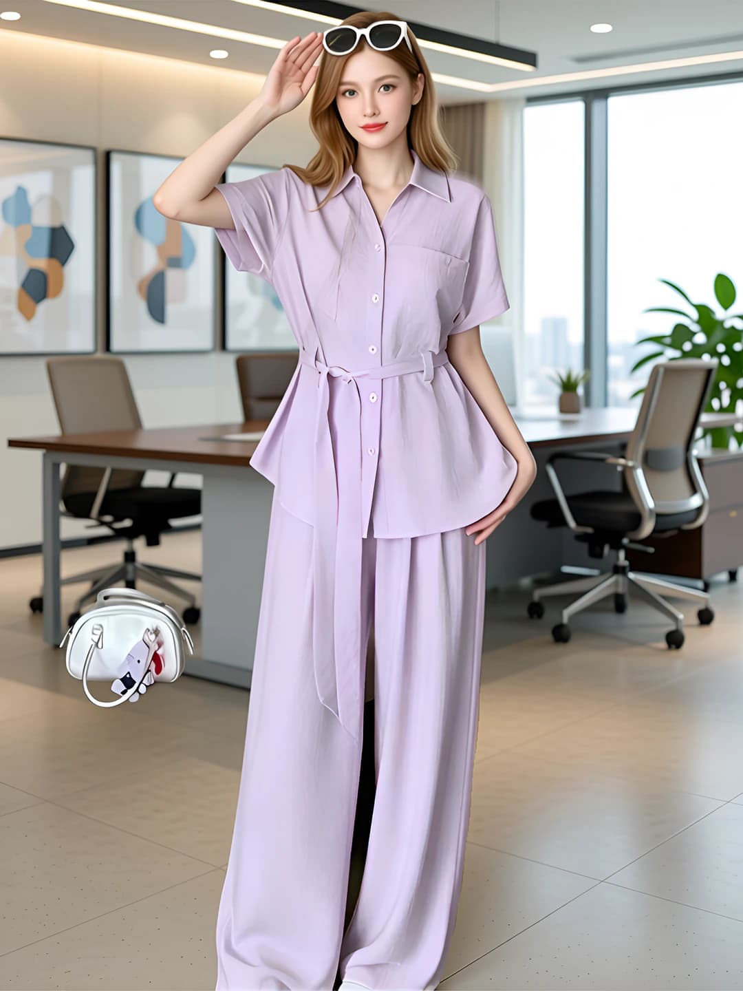 Lavender (set)