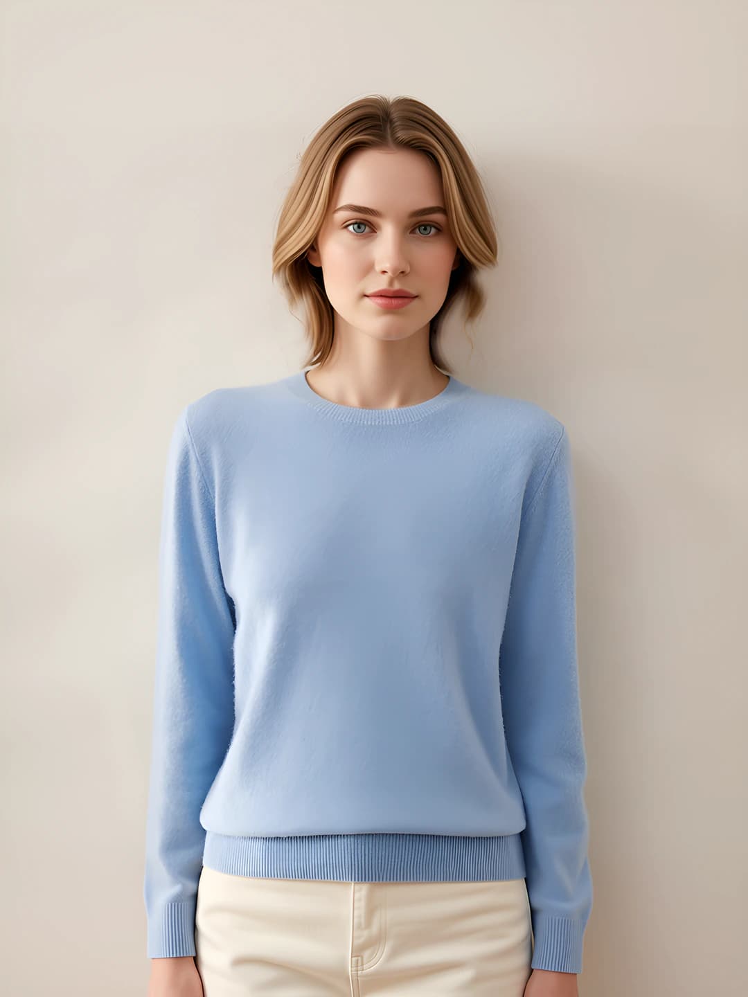Sky blue
