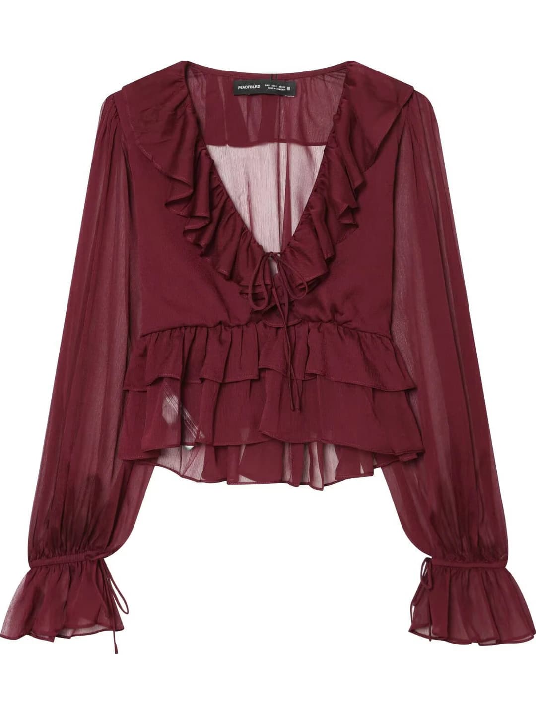 Wine red