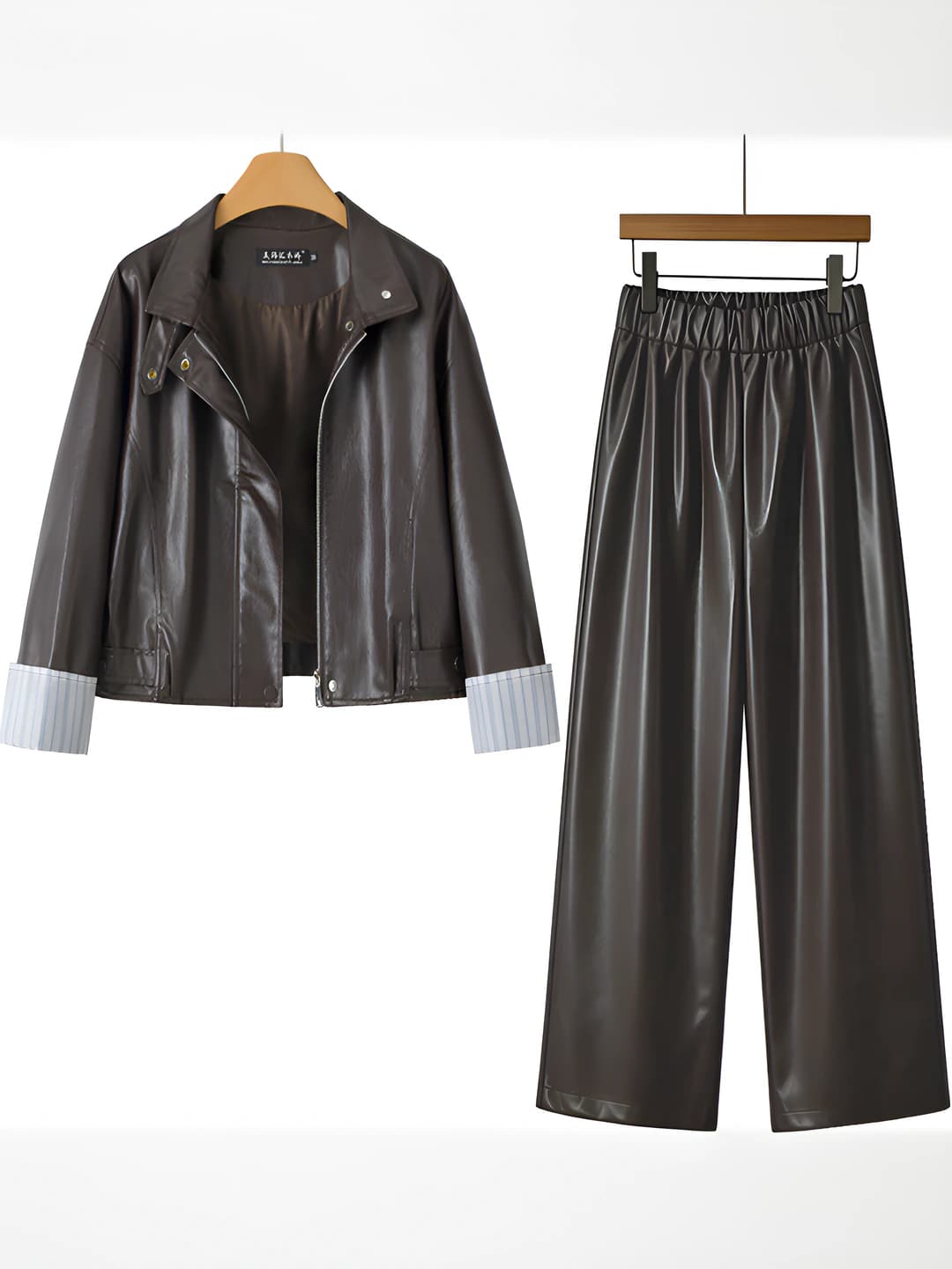 Brown (set)