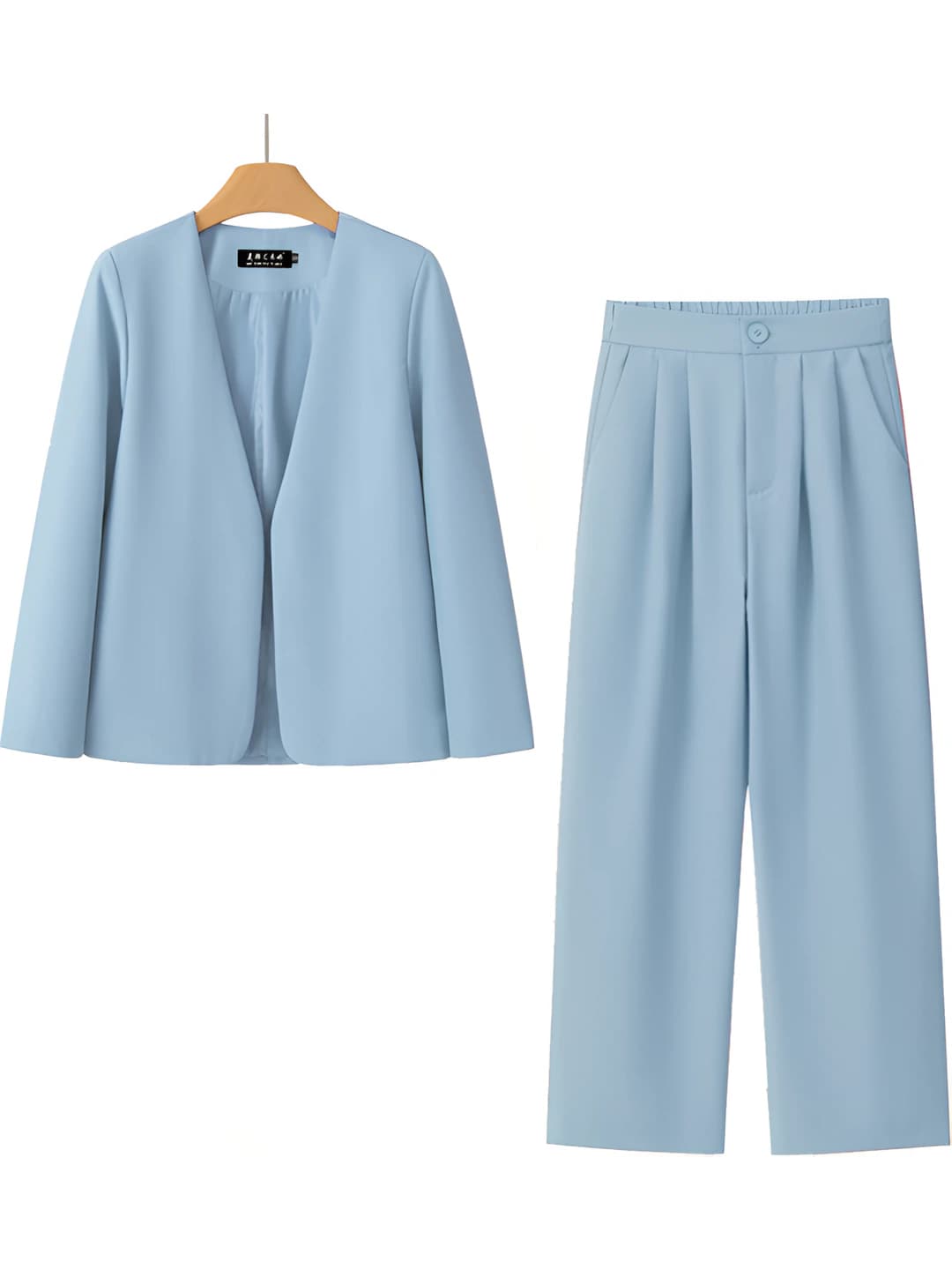Blue (set)