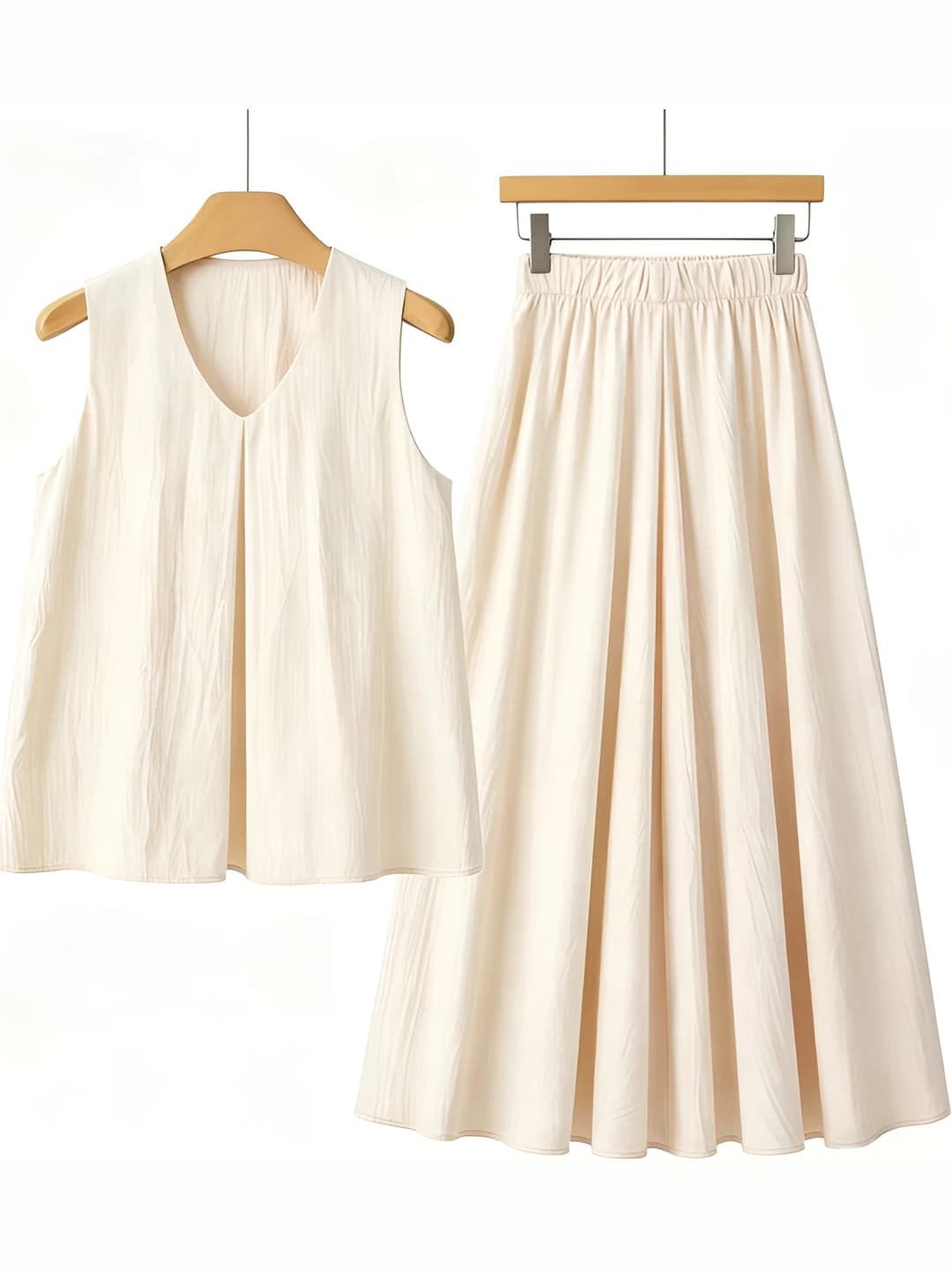 Off-white set