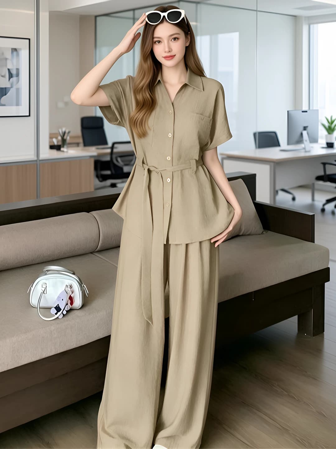 Olive (set)