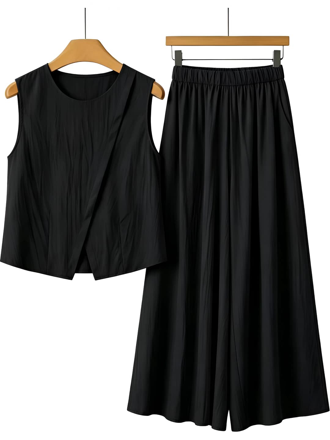 Black set
