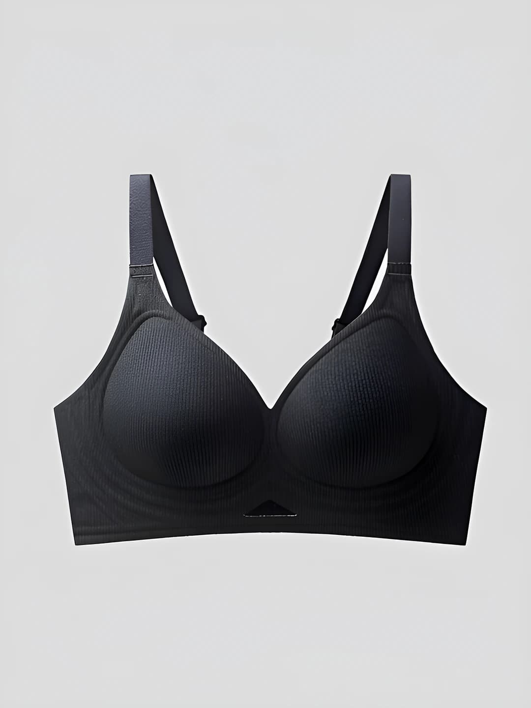 Elegant black