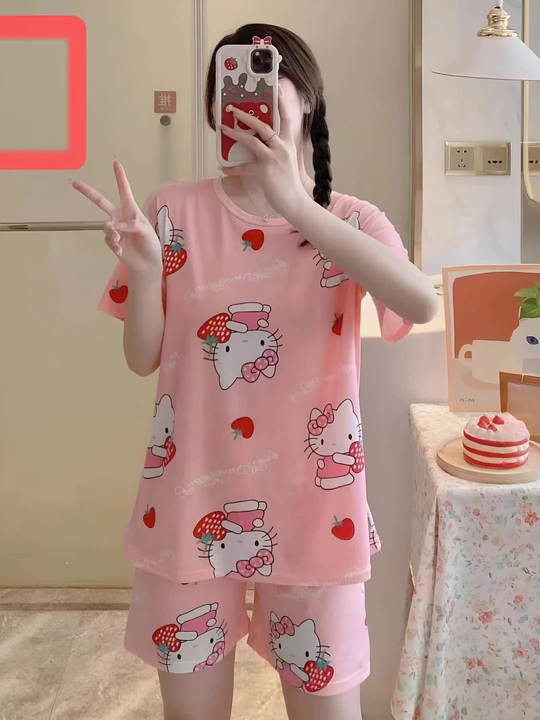 Yonqoq KT murchak