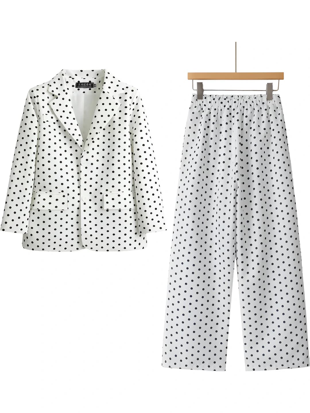 84 Plaid (Set)