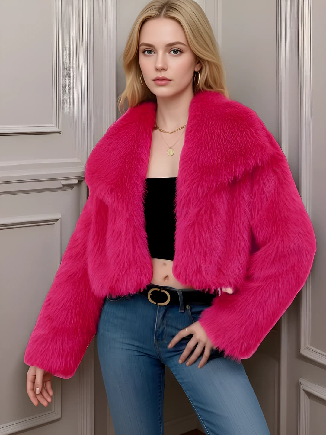 Malina rang