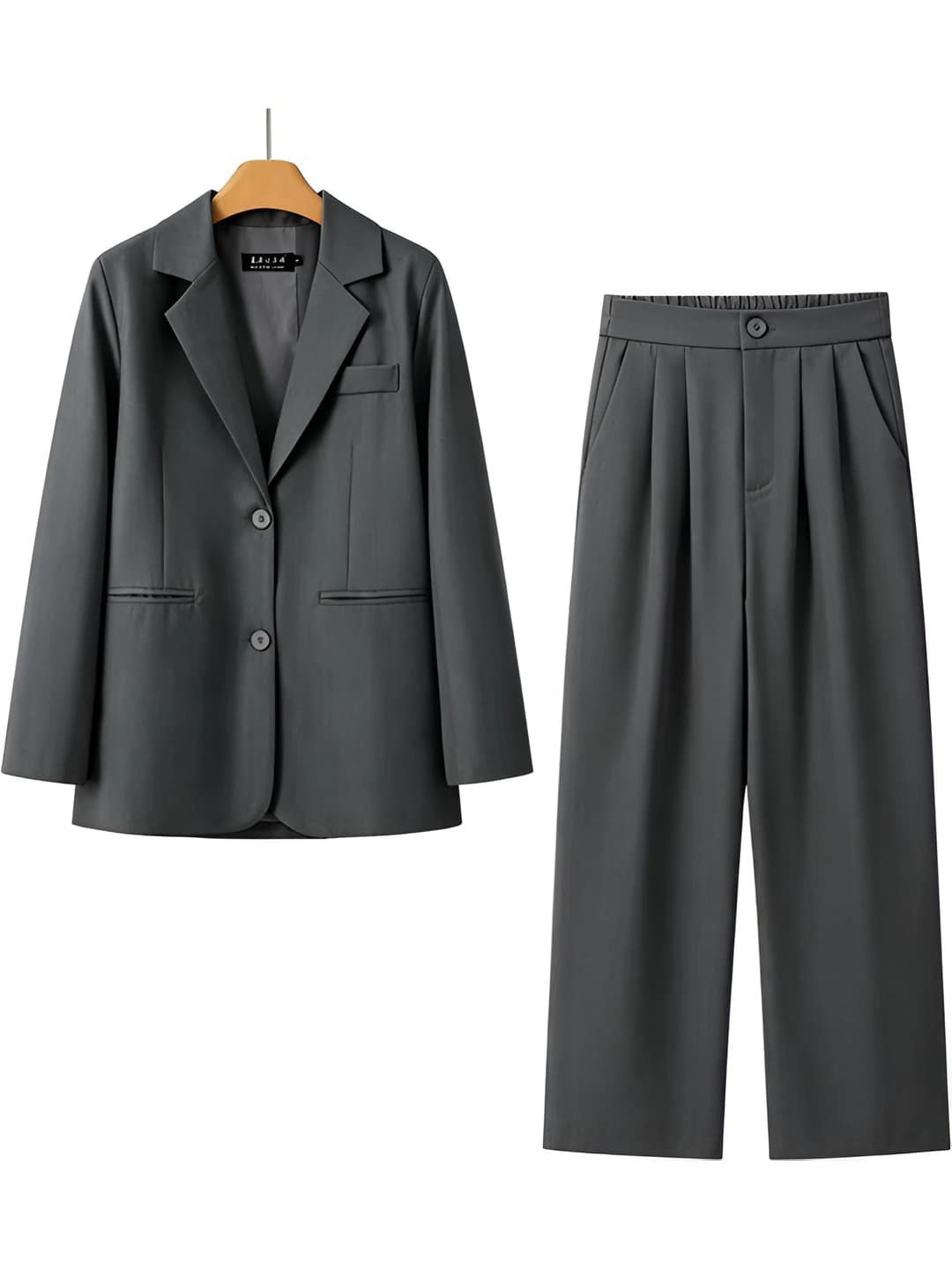Grey (set)