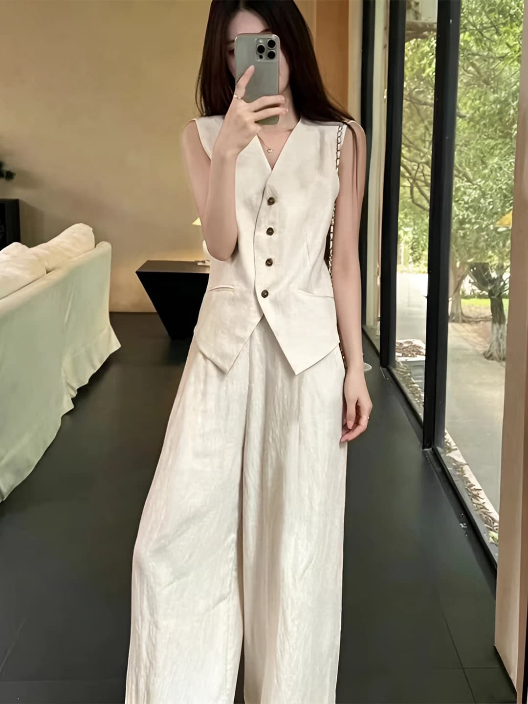 Off-white (set)