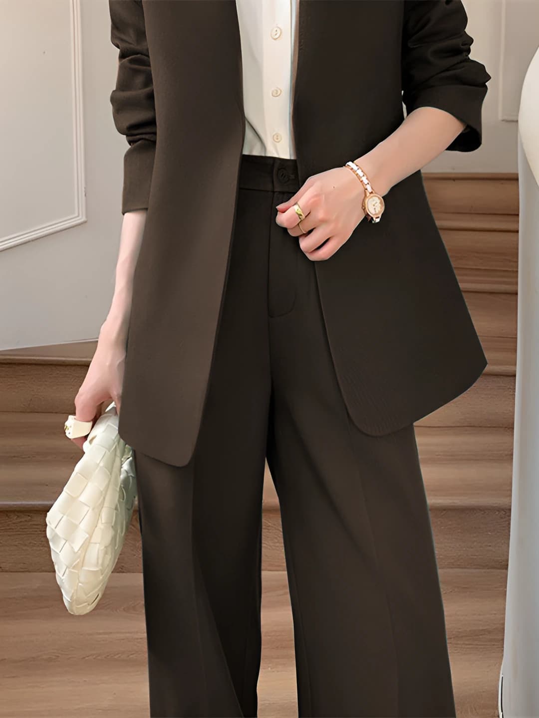 Coffee pants