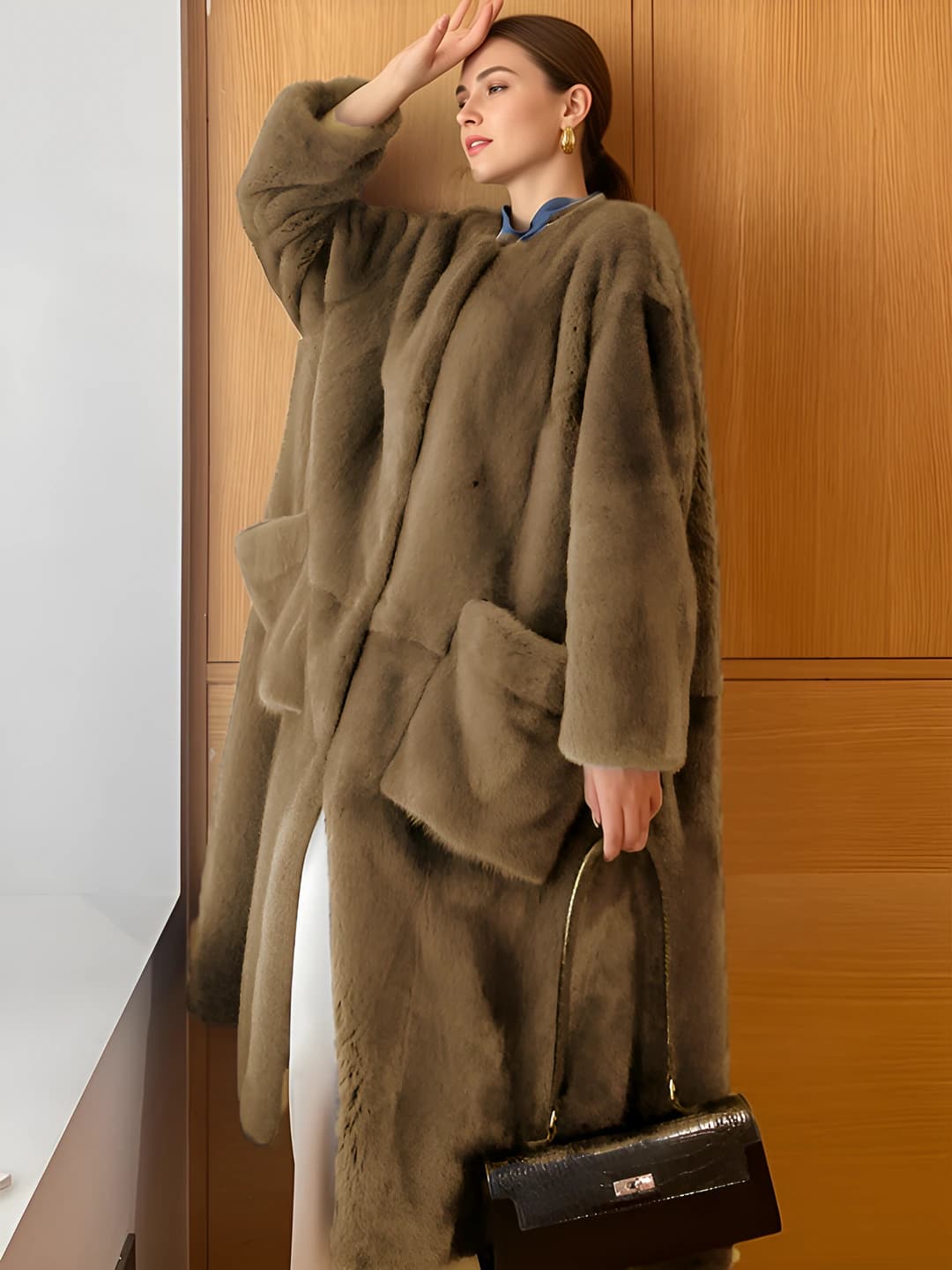 Khaki
