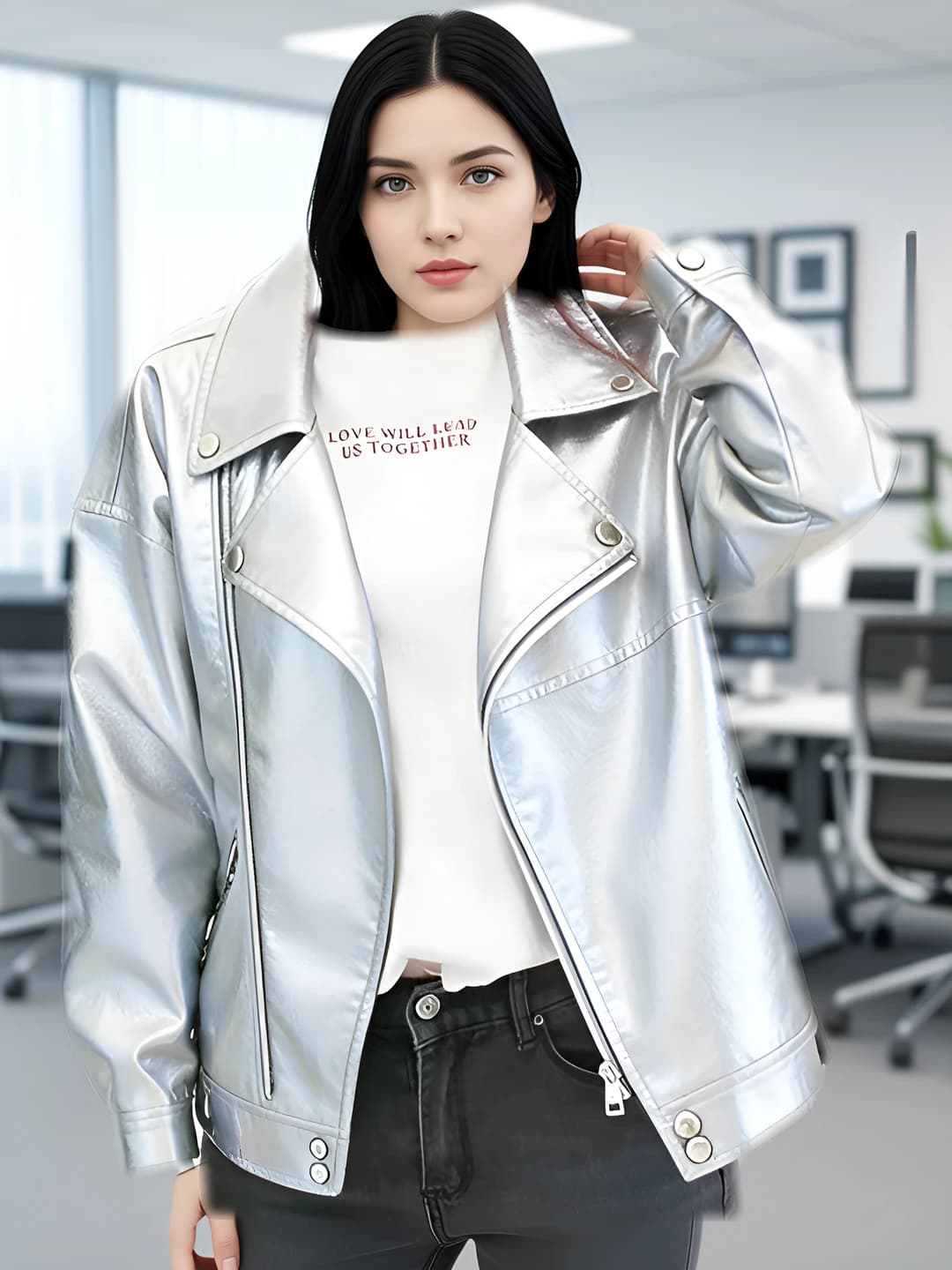 Silver