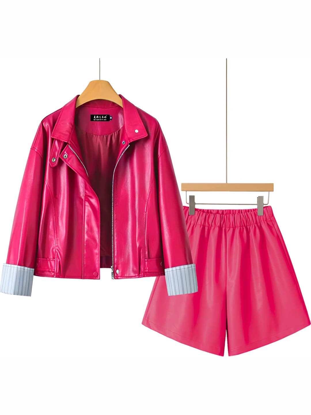 Crimson (Set)
