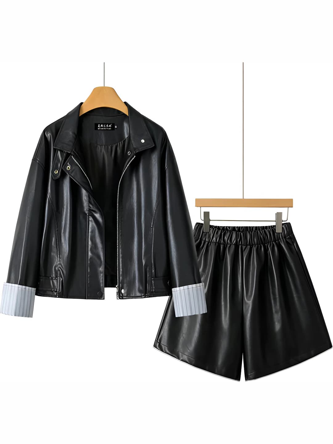 Black (set)