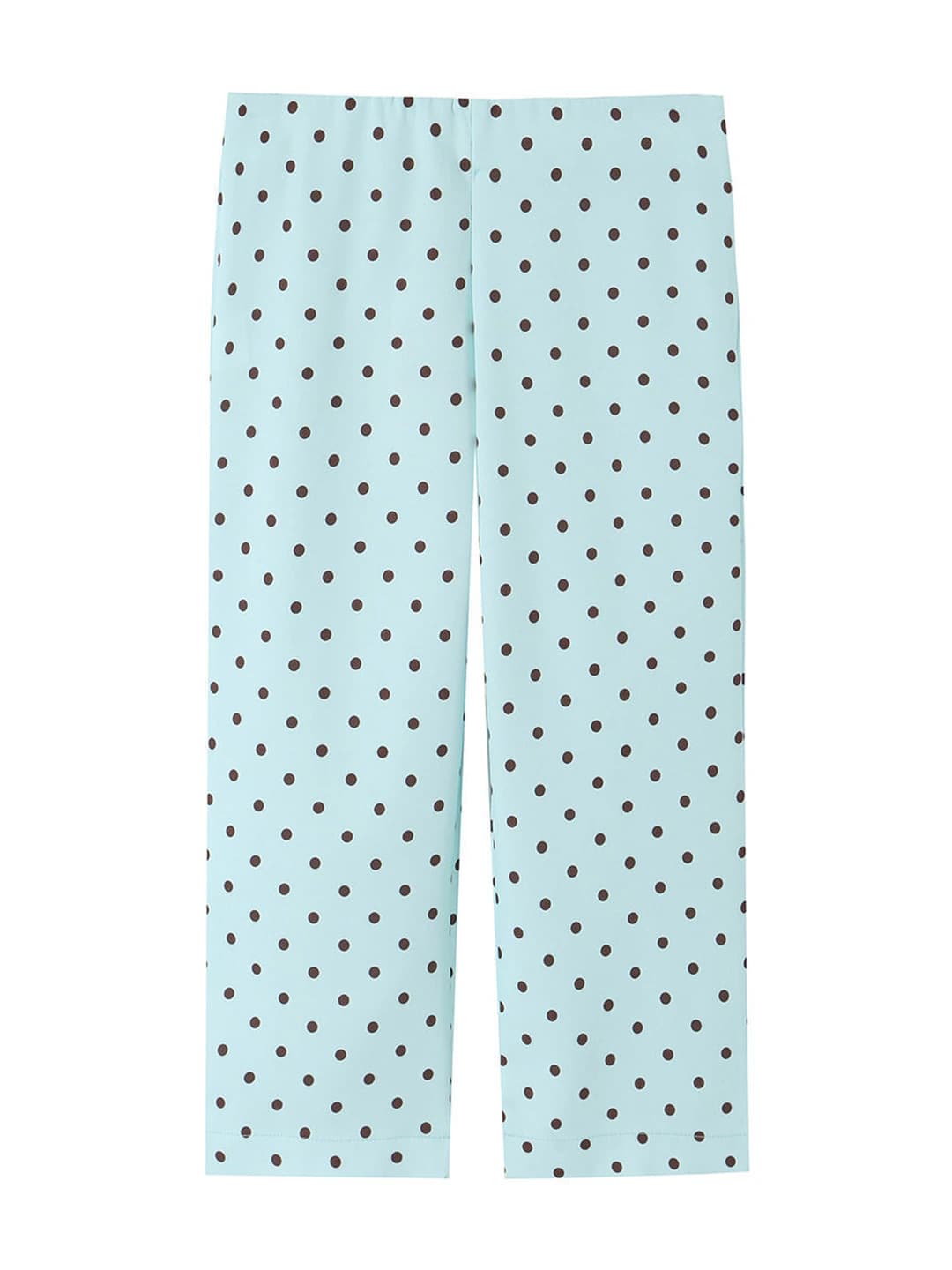 Blue pants